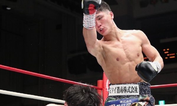 宇津木がV2、重岡兄が王座獲得