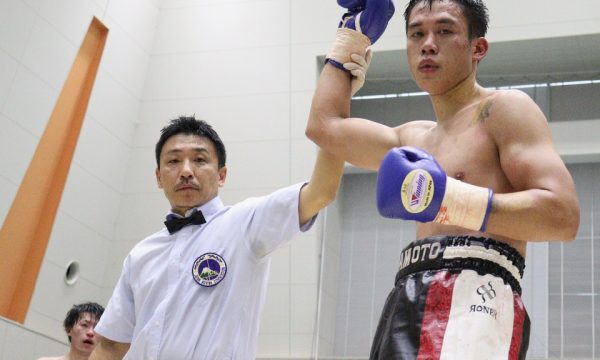 12月18日（日）鳥取・ヤマタスポーツパーク