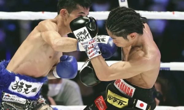 1月6日（金）エディオンアリーナ大阪