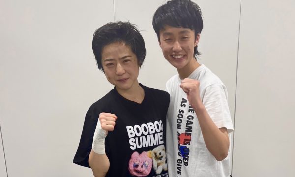 3月16日（木）後楽園ホール