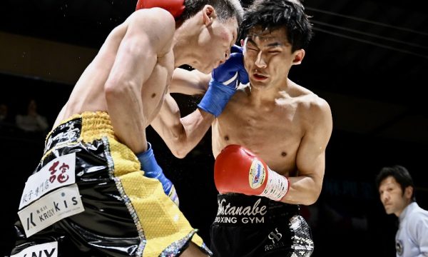 4月9日（日）大阪176BOX