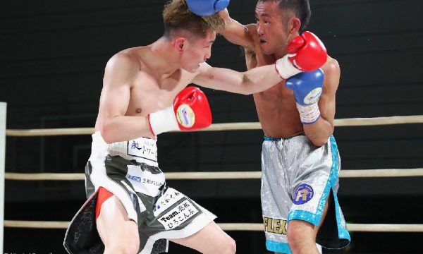 4月16日（日）エディオンアリーナ大阪第2