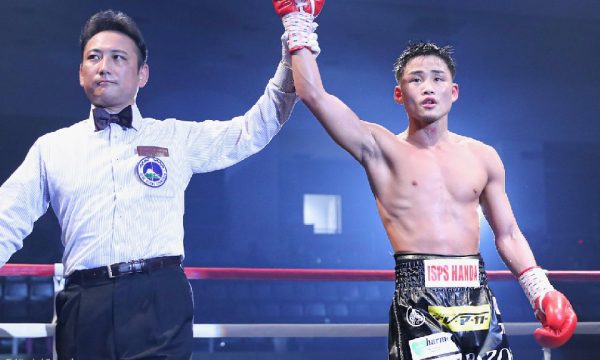 5月20日（土）墨田区総合体育館