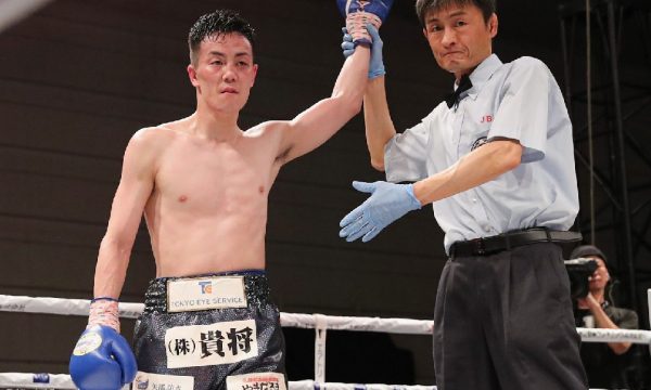 6月10日（土）エディオンアリーナ大阪第2競技場