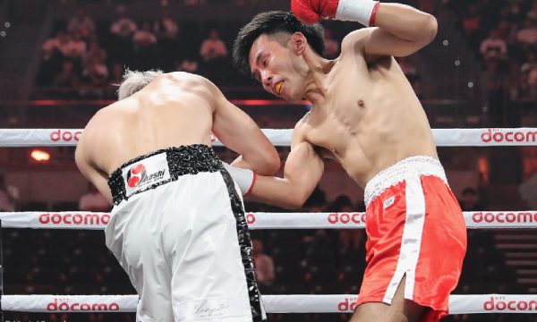 7月25日（火）有明アリーナ