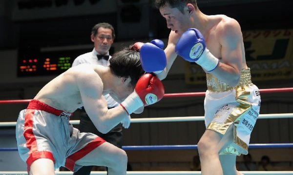 7月14日（金）後楽園ホール