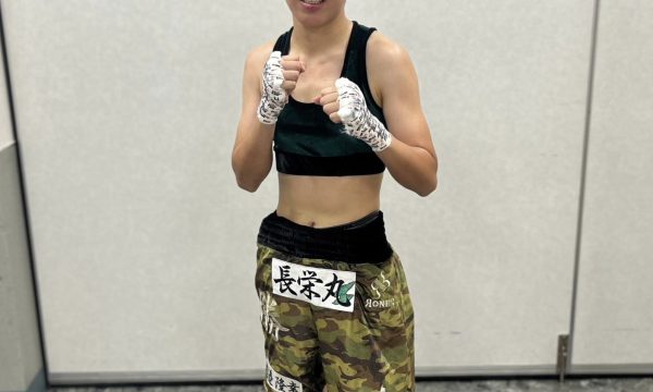 7月28日（金）後楽園ホール