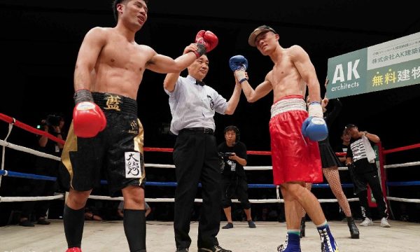 8月5日（土）大阪市立住吉区民センター