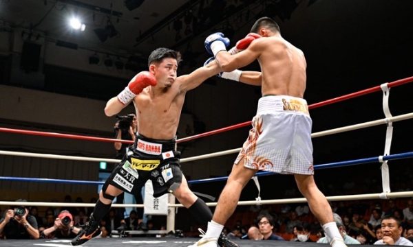 京口、高山、関根が揃って快勝！