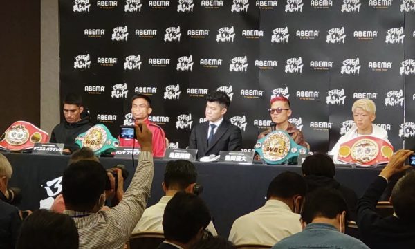 10.7 W世界戦前日計量