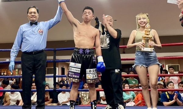 10月28日（土）フィリピン