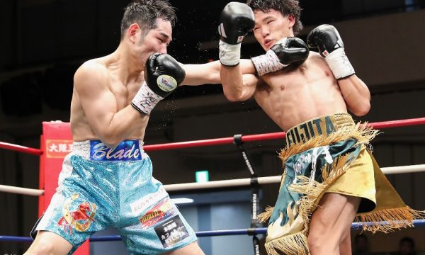 関根はタイトル奪取ならず