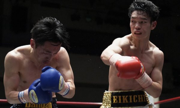 2月2日（金）後楽園ホール