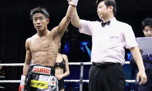 5月11日（土）韓国 PARADISE CITY