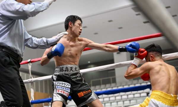 5月18日（土）ひがしんアリーナ