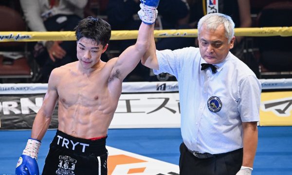 7月7日（日）両国国技館