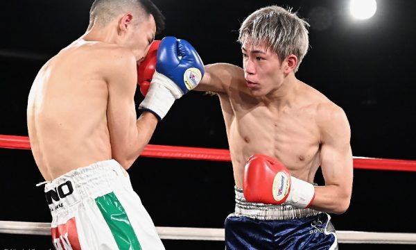 7月24日(水)新宿FACE