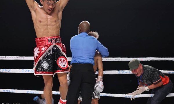 7月28日(日)滋賀ダイハツアリーナ