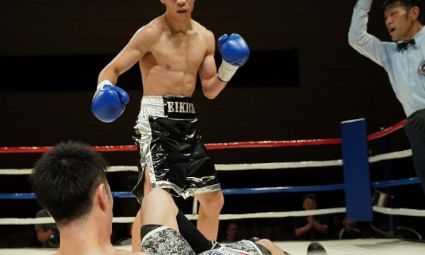 10月20日(日)KBS京都