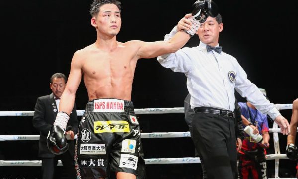 10月13日(日)横浜武道館