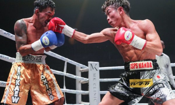 横浜で京口、谷口、藤原が快勝！