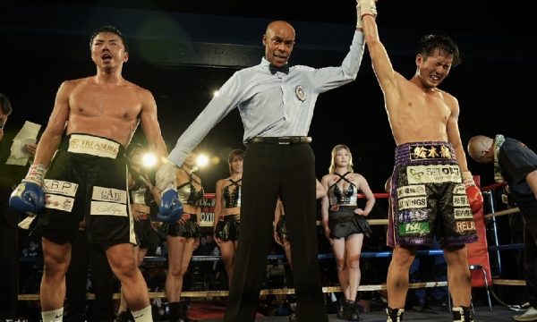 11月19日(火)新宿FACE