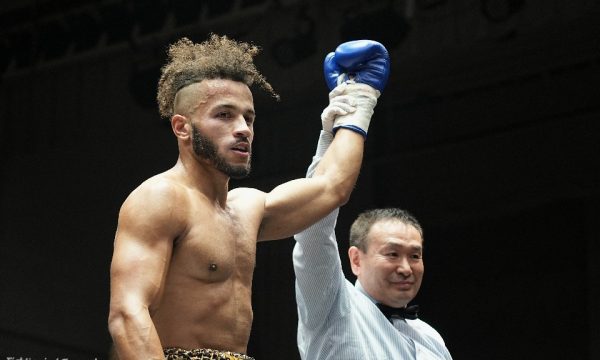 11月20日(水)後楽園ホール