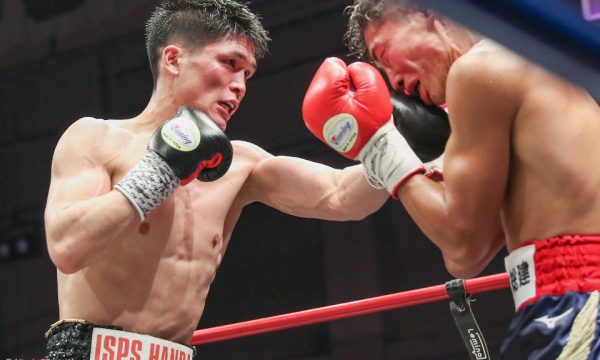 宇津木が激闘制し2冠達成！