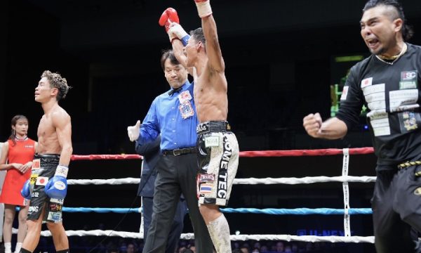 12月15日(日)大阪・住吉スポーツセンター