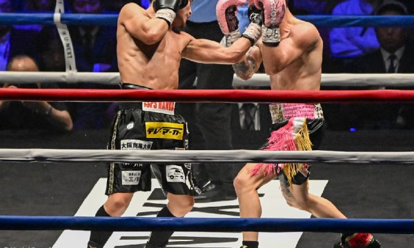 3月13日(木)両国国技館