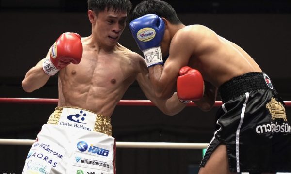 大盛況で終えた「WLD.1」