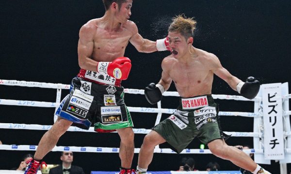 3月30日(日)愛知県国際展示場