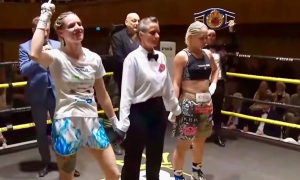 3月29日(土)ドイツ・フレンスブルク