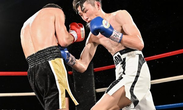 5月6日(火)新宿フェイス