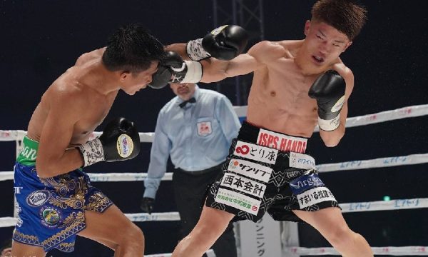 5月24日(土)インテックス大阪