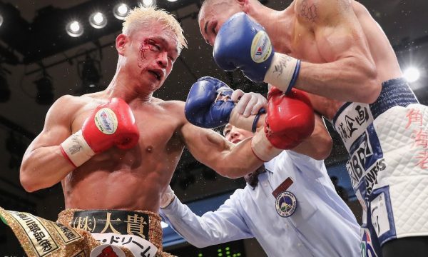 「WLD.2」関根と富施が競演!