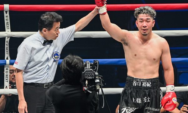 7月30日(水)横浜BUNTAI