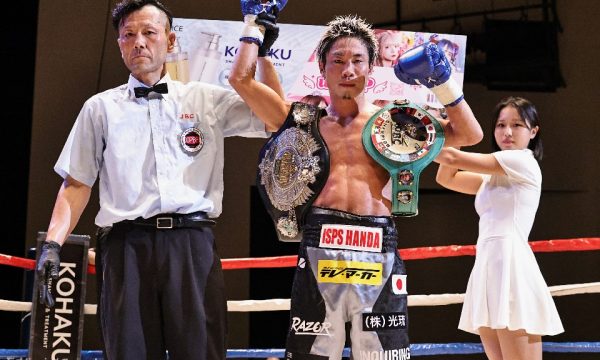 8月3日(日)大阪市立住吉区民センター