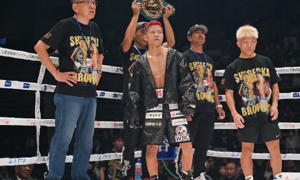 【重岡優大選手の引退に関して】