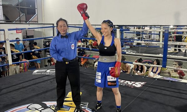 8月28日(木)タイ・バンコク