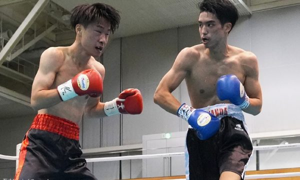 9月20日(土)つくばカピオ