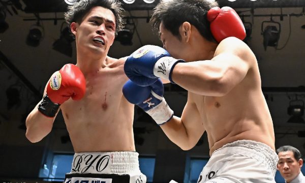 DANGAN 4回戦トーナメント