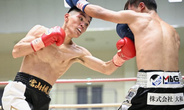 10月5日(日)愛媛県伊予市民体育館