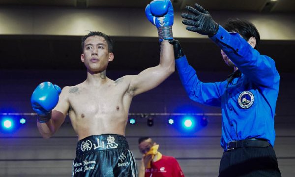 11月9日（日）大阪エディオンアリーナ第2競技場